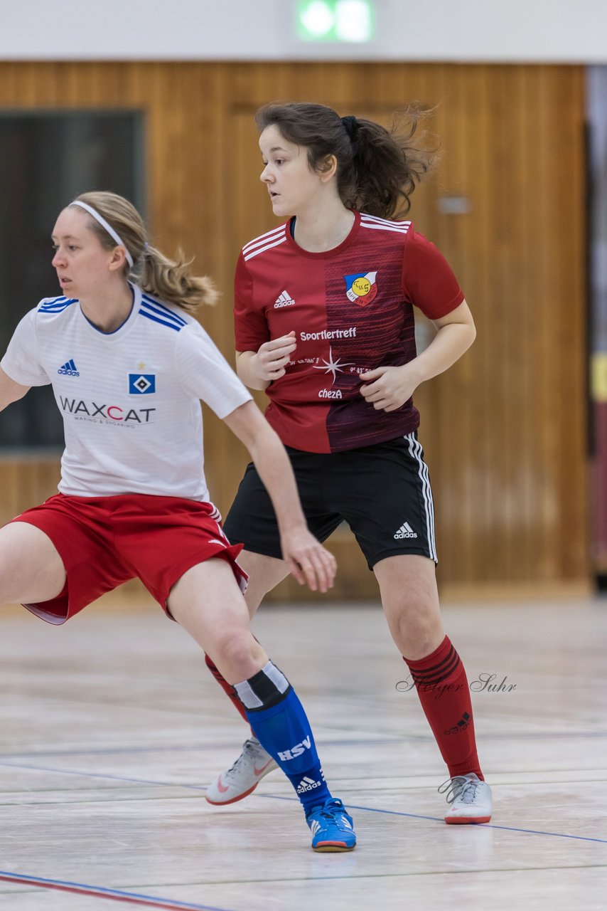 Bild 271 - VR Bank Cup Horst